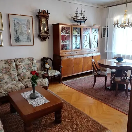 Porta Trento Apartment Padova